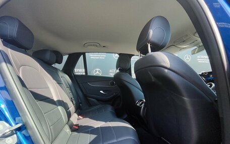 Mercedes-Benz GLC, 2020 год, 4 200 000 рублей, 33 фотография