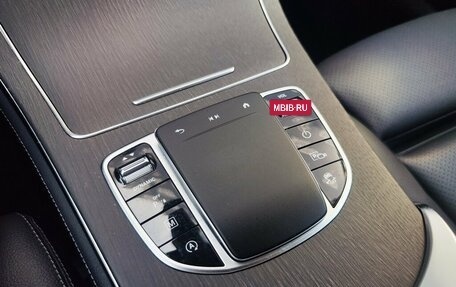 Mercedes-Benz GLC, 2020 год, 4 200 000 рублей, 28 фотография