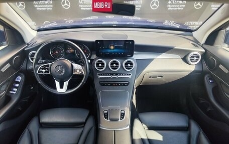 Mercedes-Benz GLC, 2020 год, 4 200 000 рублей, 29 фотография