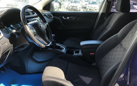 Nissan Qashqai, 2014 год, 1 150 000 рублей, 9 фотография