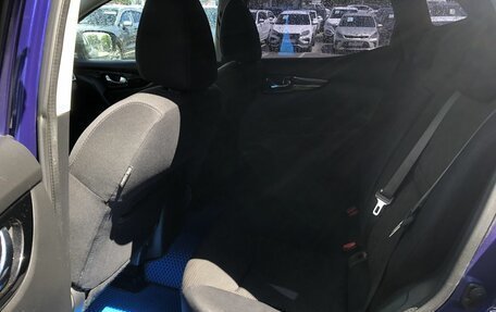 Nissan Qashqai, 2014 год, 1 150 000 рублей, 11 фотография