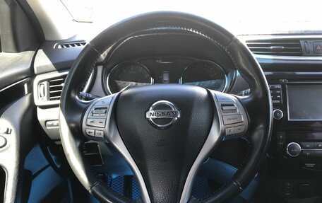 Nissan Qashqai, 2014 год, 1 150 000 рублей, 12 фотография