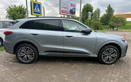 Audi Q5, 2026 год, 5 890 000 рублей, 5 фотография
