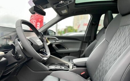 Audi Q5, 2026 год, 5 890 000 рублей, 11 фотография
