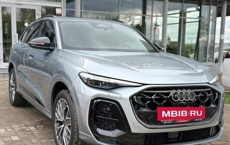 Audi Q5, 2026 год, 5 890 000 рублей, 4 фотография
