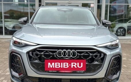Audi Q5, 2026 год, 5 890 000 рублей, 3 фотография