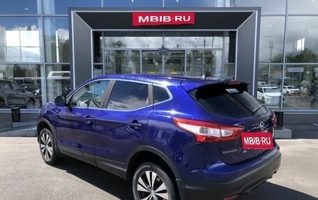 Nissan Qashqai, 2014 год, 1 150 000 рублей, 7 фотография