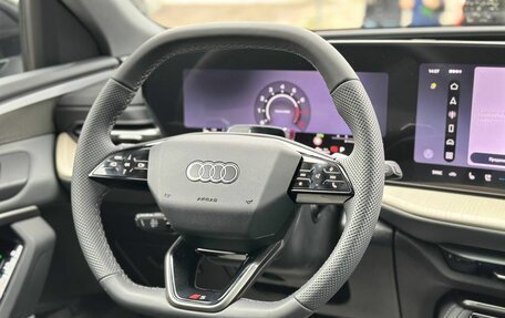 Audi Q5, 2026 год, 5 890 000 рублей, 23 фотография