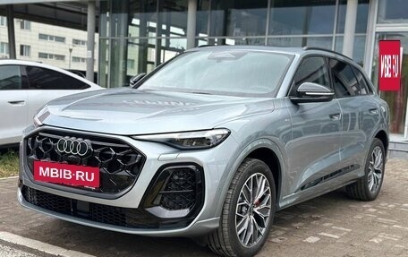 Audi Q5, 2026 год, 5 890 000 рублей, 2 фотография