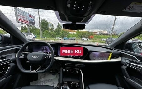 Audi Q5, 2026 год, 5 890 000 рублей, 24 фотография