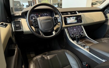 Land Rover Range Rover Sport II, 2018 год, 4 700 000 рублей, 12 фотография