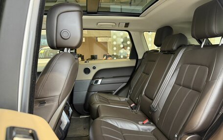 Land Rover Range Rover Sport II, 2018 год, 4 700 000 рублей, 21 фотография