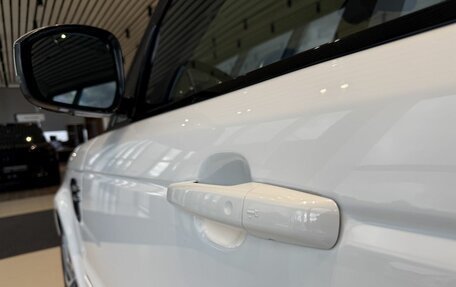 Land Rover Range Rover Sport II, 2018 год, 4 700 000 рублей, 30 фотография