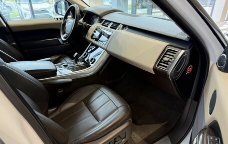 Land Rover Range Rover Sport II, 2018 год, 4 700 000 рублей, 26 фотография