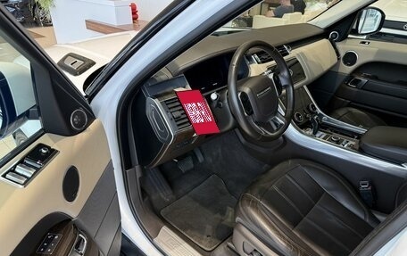 Land Rover Range Rover Sport II, 2018 год, 4 700 000 рублей, 8 фотография