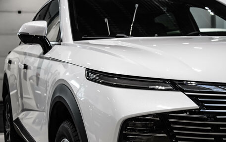 Haval F7, 2026 год, 3 662 010 рублей, 1 фотография