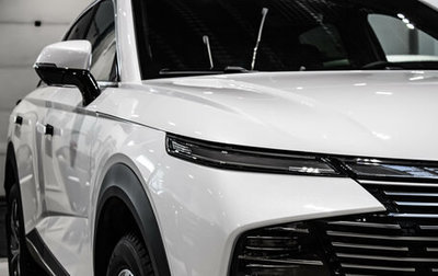 Haval F7, 2026 год, 3 662 010 рублей, 1 фотография