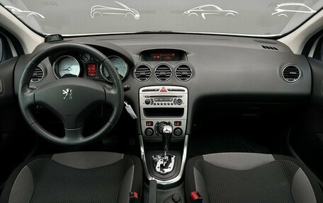 Peugeot 308 II, 2010 год, 598 700 рублей, 6 фотография