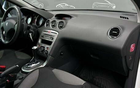 Peugeot 308 II, 2010 год, 598 700 рублей, 7 фотография