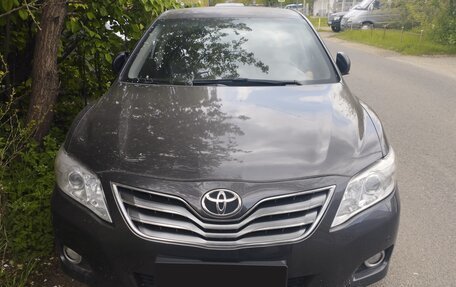 Toyota Camry, 2009 год, 920 000 рублей, 1 фотография