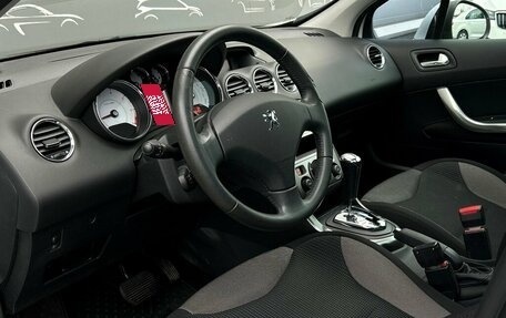 Peugeot 308 II, 2010 год, 598 700 рублей, 5 фотография