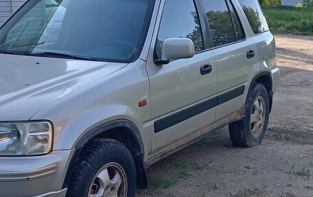 Honda CR-V IV, 1998 год, 250 000 рублей, 1 фотография