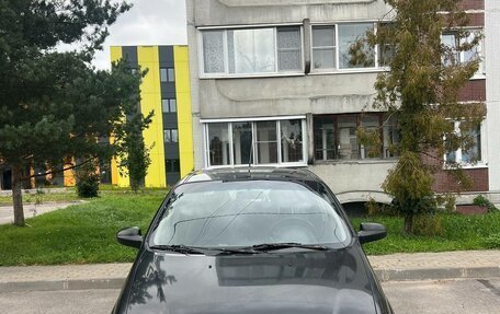 Chevrolet Aveo III, 2006 год, 350 000 рублей, 1 фотография