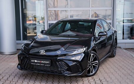 Toyota Camry, 2025 год, 4 499 900 рублей, 1 фотография