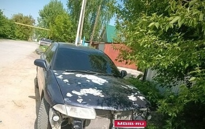 Mitsubishi Carisma I, 1997 год, 90 000 рублей, 1 фотография