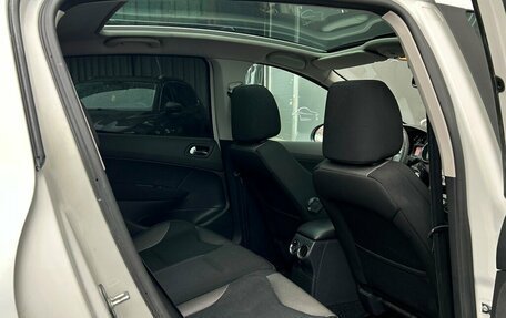 Peugeot 308 II, 2010 год, 598 700 рублей, 9 фотография
