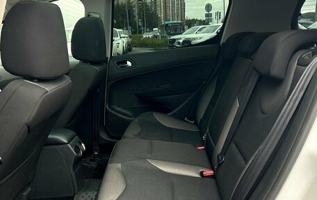 Peugeot 308 II, 2010 год, 598 700 рублей, 11 фотография