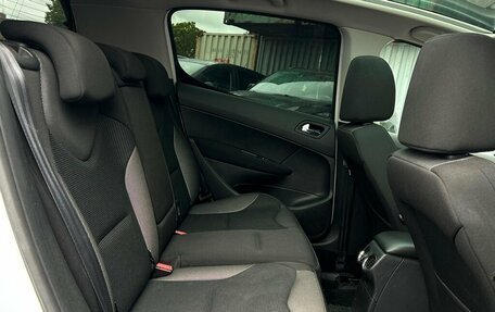 Peugeot 308 II, 2010 год, 598 700 рублей, 10 фотография