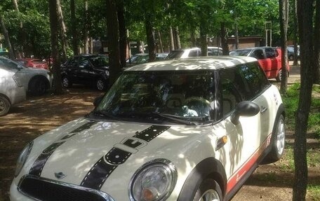 MINI Hatch, 2011 год, 845 000 рублей, 1 фотография
