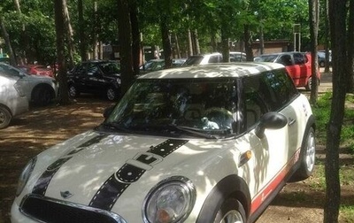 MINI Hatch, 2011 год, 845 000 рублей, 1 фотография