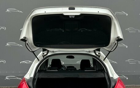 Peugeot 308 II, 2010 год, 598 700 рублей, 14 фотография