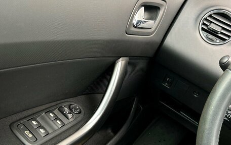 Peugeot 308 II, 2010 год, 598 700 рублей, 19 фотография