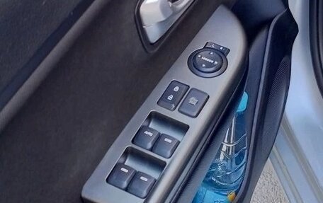 KIA Rio III рестайлинг, 2017 год, 1 210 000 рублей, 5 фотография