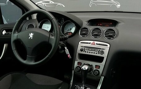 Peugeot 308 II, 2010 год, 598 700 рублей, 15 фотография