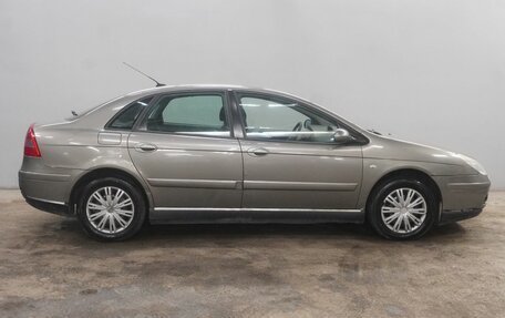 Citroen C5 I рестайлинг, 2007 год, 303 000 рублей, 4 фотография