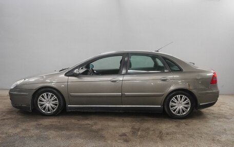Citroen C5 I рестайлинг, 2007 год, 303 000 рублей, 8 фотография
