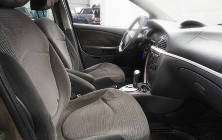 Citroen C5 I рестайлинг, 2007 год, 303 000 рублей, 10 фотография
