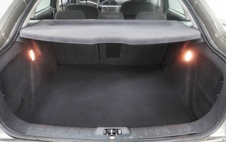 Citroen C5 I рестайлинг, 2007 год, 303 000 рублей, 11 фотография