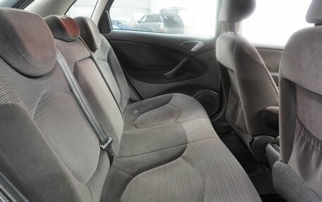 Citroen C5 I рестайлинг, 2007 год, 303 000 рублей, 9 фотография