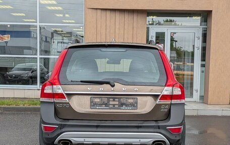 Volvo XC70 II рестайлинг, 2014 год, 1 890 000 рублей, 5 фотография
