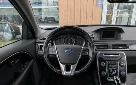 Volvo XC70 II рестайлинг, 2014 год, 1 890 000 рублей, 8 фотография