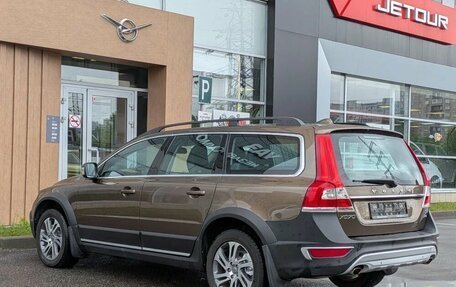 Volvo XC70 II рестайлинг, 2014 год, 1 890 000 рублей, 4 фотография