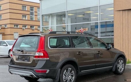 Volvo XC70 II рестайлинг, 2014 год, 1 890 000 рублей, 6 фотография