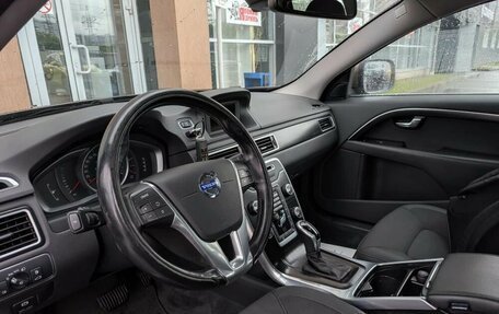 Volvo XC70 II рестайлинг, 2014 год, 1 890 000 рублей, 7 фотография