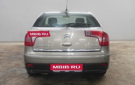 Citroen C5 I рестайлинг, 2007 год, 303 000 рублей, 6 фотография