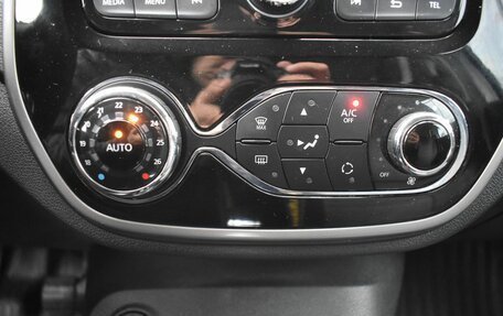 Renault Kaptur I рестайлинг, 2017 год, 1 597 000 рублей, 14 фотография